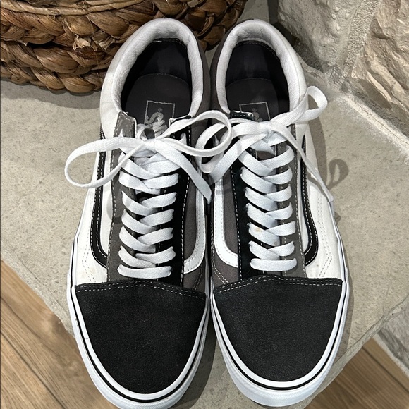 Vans Men’s Old Skool - Picture 4 of 8